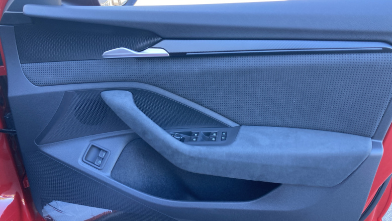 Skoda Superb 1.5 TSI iV Sportline 5dr DSG Estate